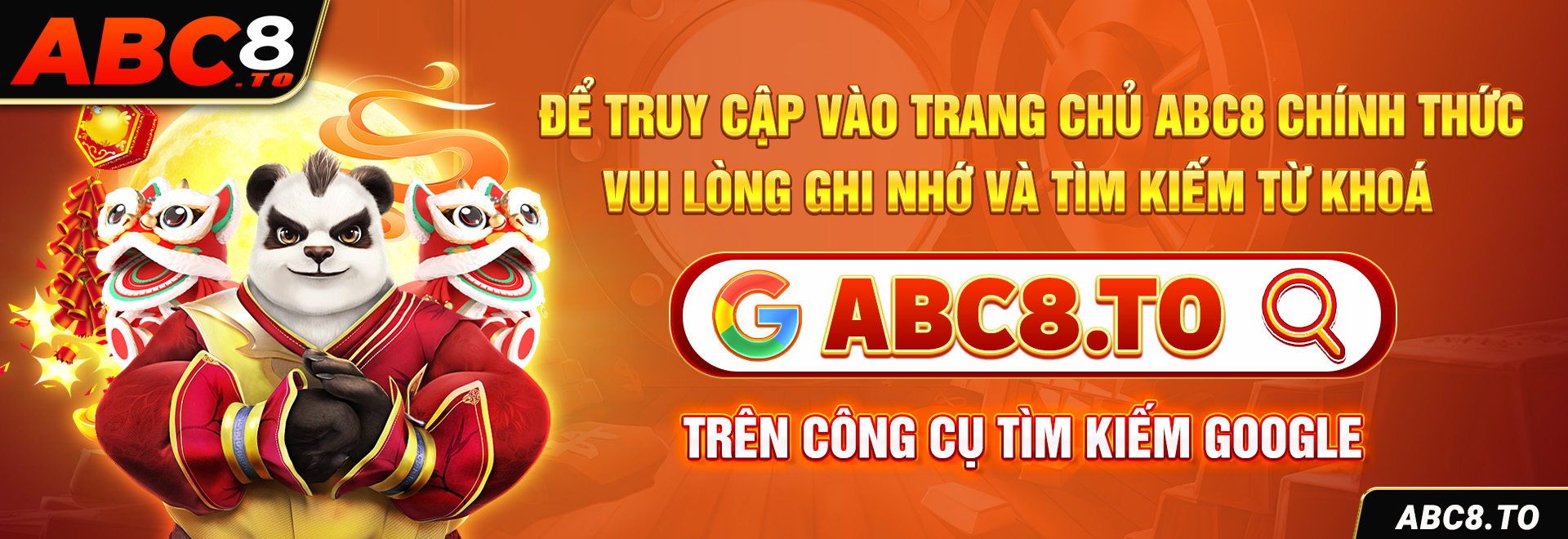 Abc8 Casino Cover Image