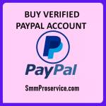 Buy Verified PayPal Accounts  New 2024 Profile Picture