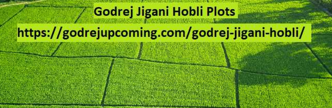 Godrej Jigani Hobli Plots Cover Image