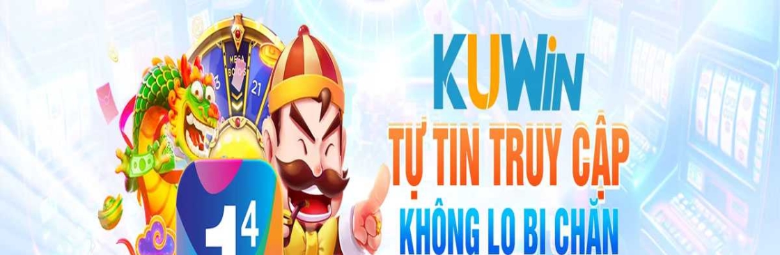 Kuwin Nhà cái xanh chín uy tín Cover Image