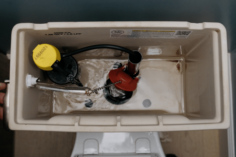 How Can You Easily Repair Low-Flow Toilets?