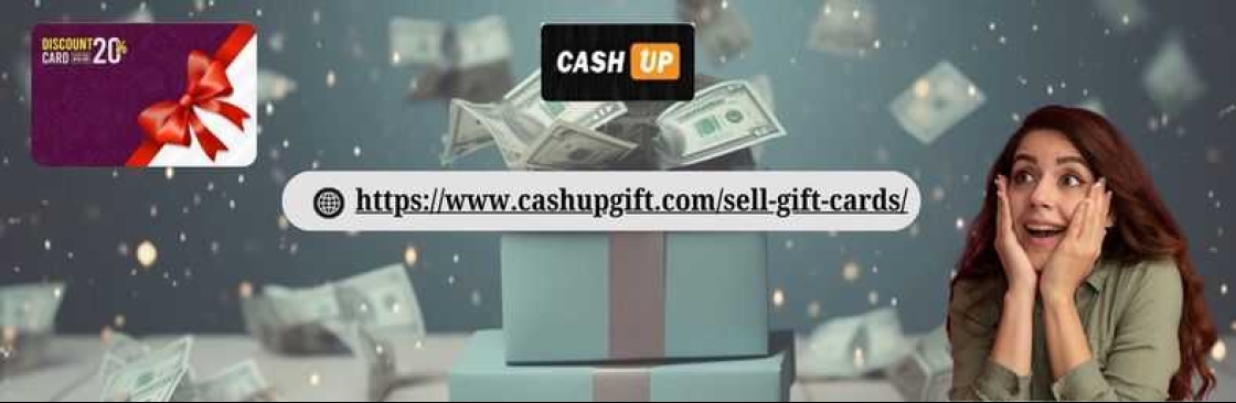 Sell Gift Card Get Paid Instantly Cover Image