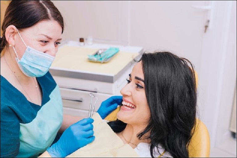 Cosmetic Dentistry Services in Ottawa: Enhance Your Smile | Dolphin Dentistry