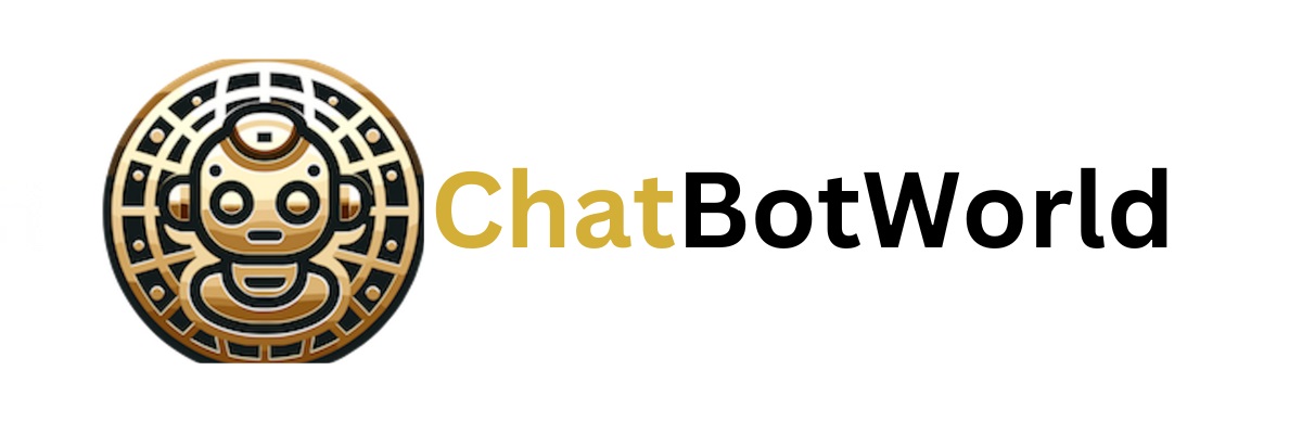 chatbotworld Cover Image