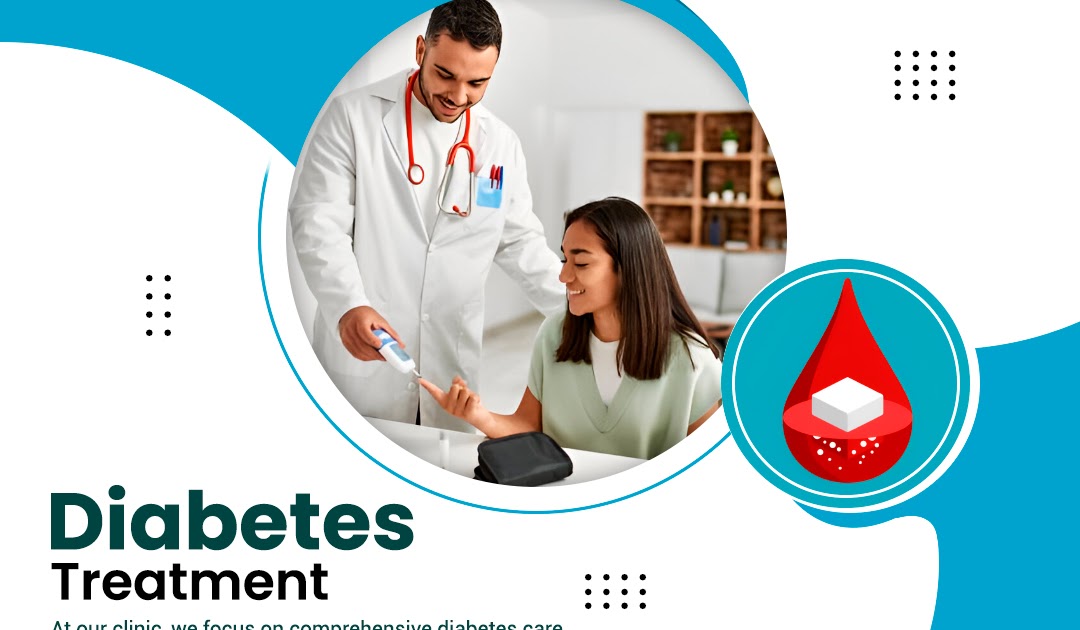 Best Diabetes Doctor in Delhi | 8010931122