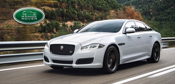 Jaguar XJ IS A Perfect or Ideal Car