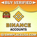 Buy Verified Binance Account USA profile picture