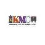 KMC Heating and Cooling profile picture