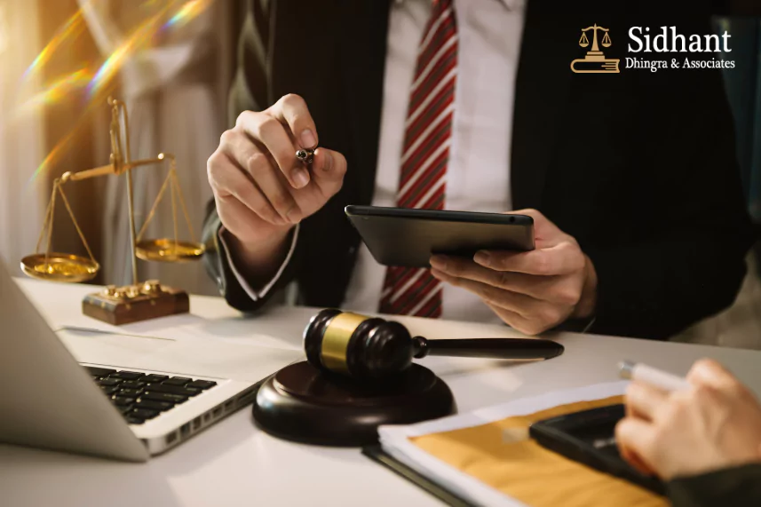 Criminal Defense Lawyer In Delhi