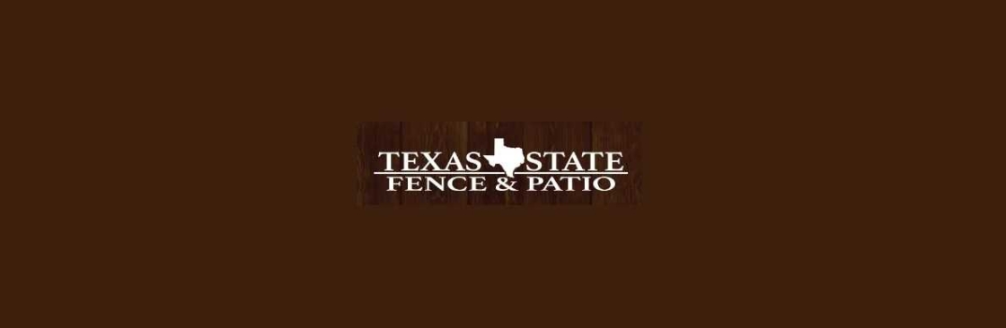 Texas State Fence Company Cover Image