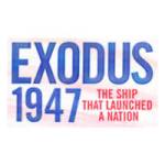 Exodus 1947 profile picture