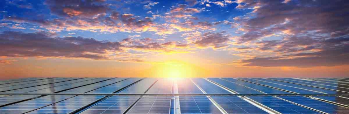 SunSolar Energy Cover Image