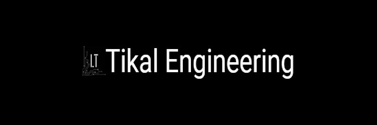 tikal engineering Cover Image