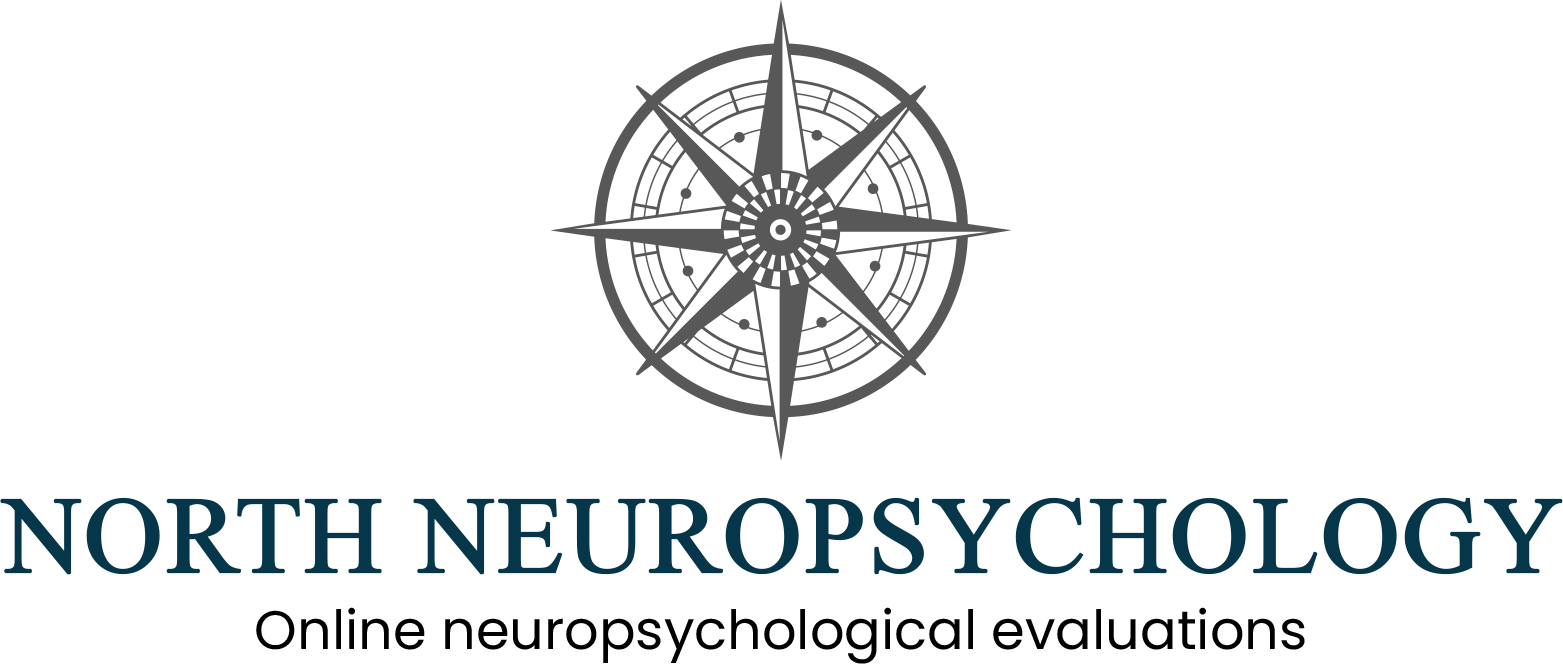 Neuropsychological Evaluation Online in USA