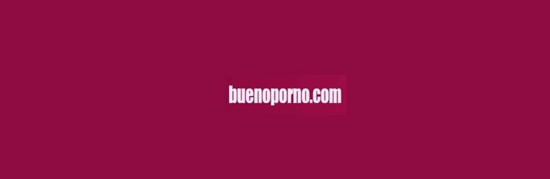 Bueno Porno Cover Image