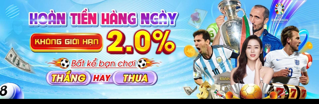 Nhà cái 188bet Cover Image