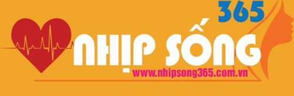 nhipsong365comvn Cover Image