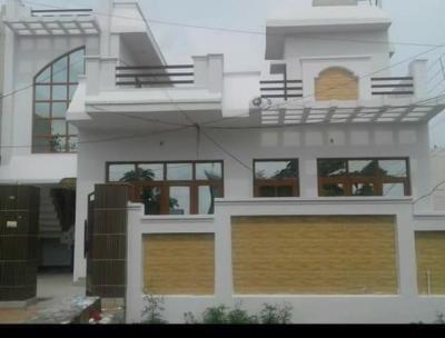 Plot for Sale – Sec 07 - Property Kuber