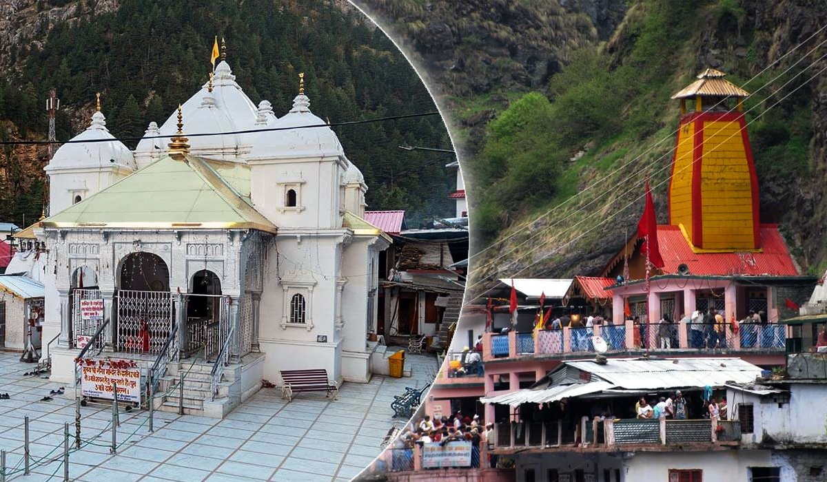 Why Choose to Do Dham Yatra? Spiritual Benefits of Kedarnath & Badrinath