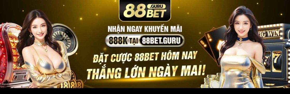 88bet guru Cover Image