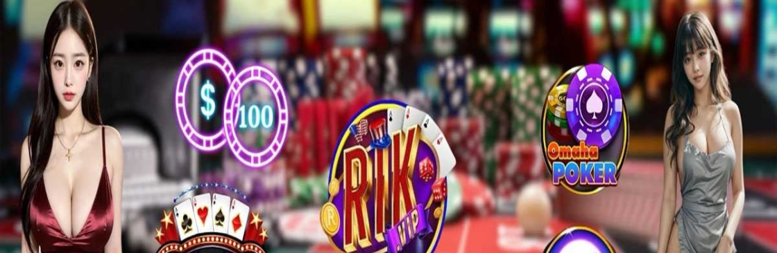 Rikvip Casino Cover Image