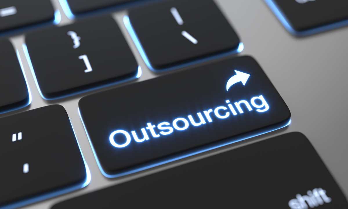 Protect Your Software IP: Outsourcing Risks & Solutions