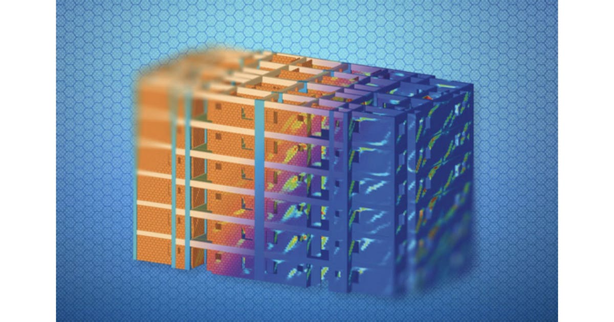 The Role of Forensic Analysis in Steel Structures: Leveraging Structural Analysis Software