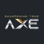 Sharpening Your Axe Profile Picture