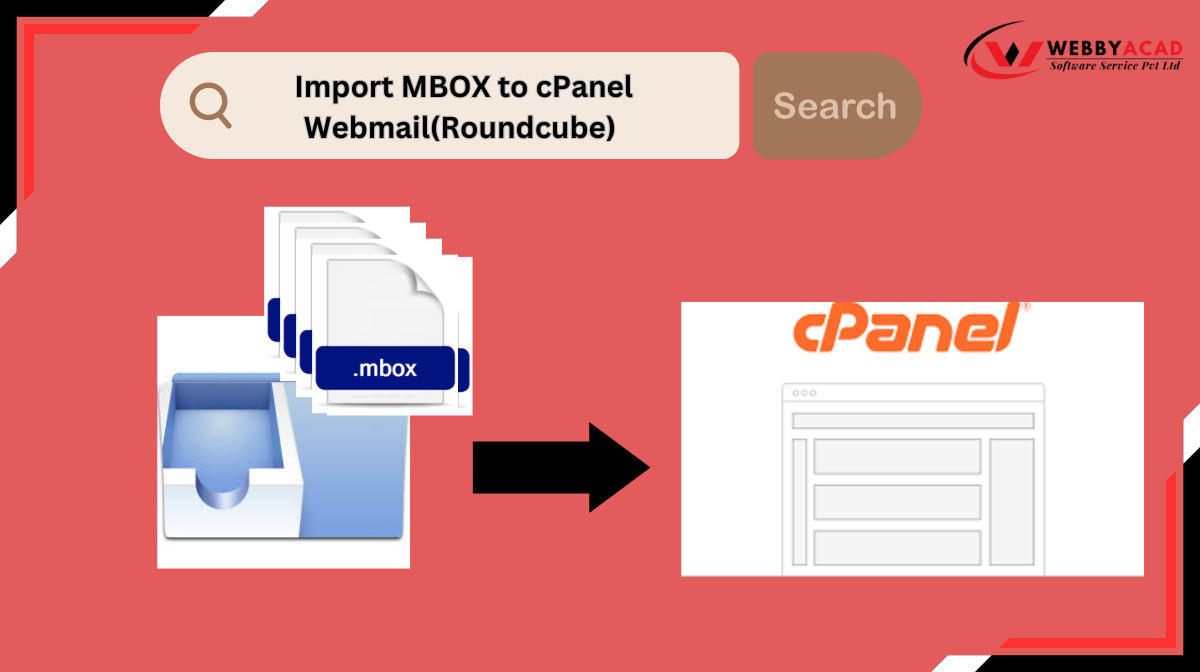 Simplified Solutions to Import MBOX to cPanel