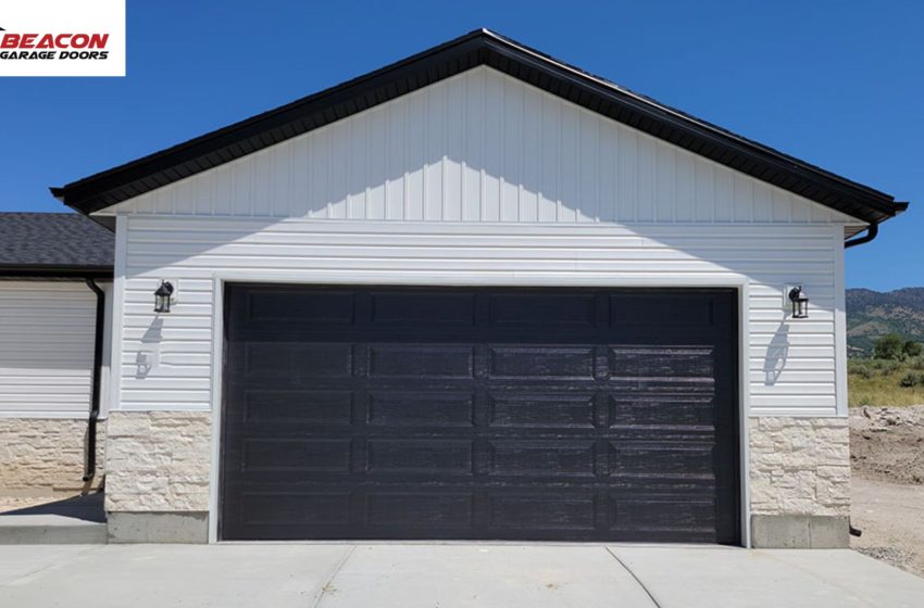 Garage Door Installation in West Haven: Your Comprehensive Guide – Webs Article