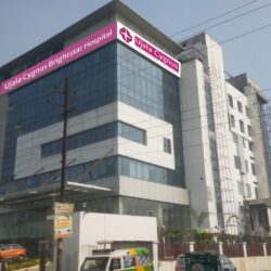 Best Hospital for Oncology Services In Moradabad