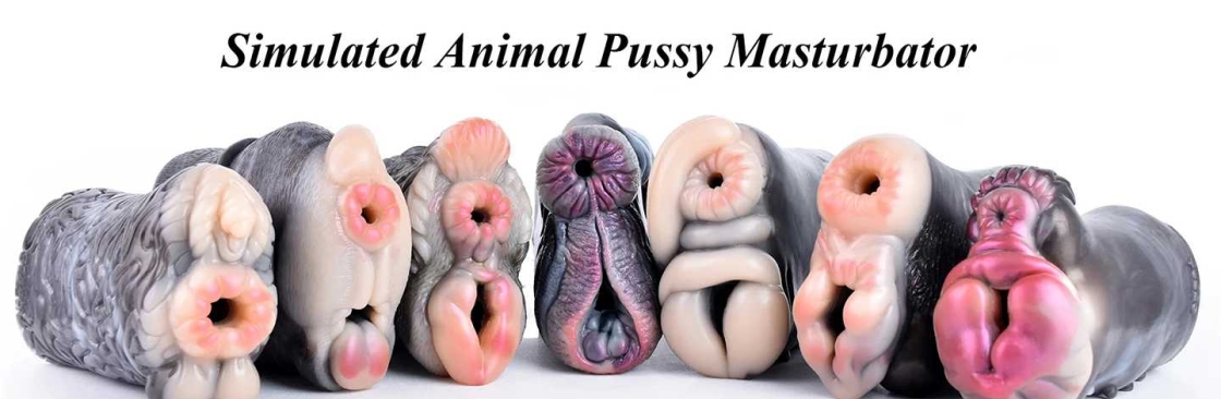 Domlust Pocket Pussy Sex Store Cover Image