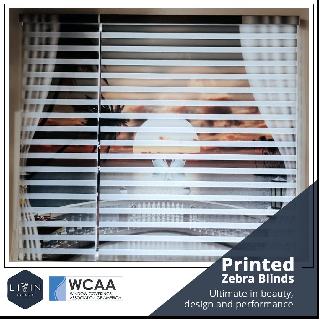 Beauty Complimented by Functionality: Explore Zebra Blinds | by Livin Blinds | Sep, 2024 | Medium