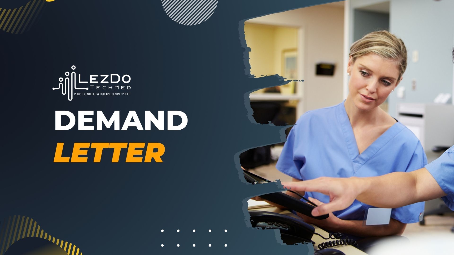 Top-Rated Demand Letter Services in the U.S. Contact us now!