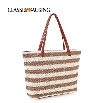 Custom Wholesale Tote Bags Bulk Manufacturer/Factory/Supplier In China - CLASSIC PACKING