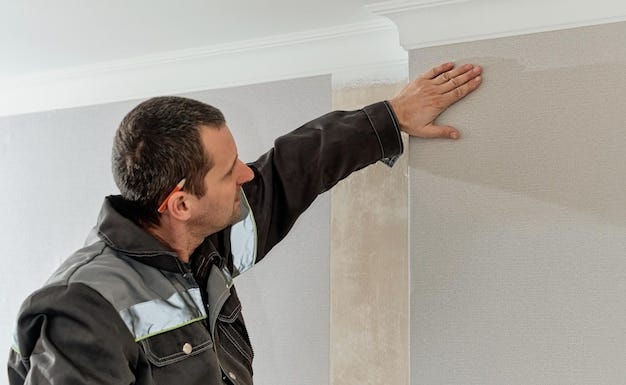 Advantages of Drywall Home Services in Dunkirk | by Desler Painting | Sep, 2024 | Medium