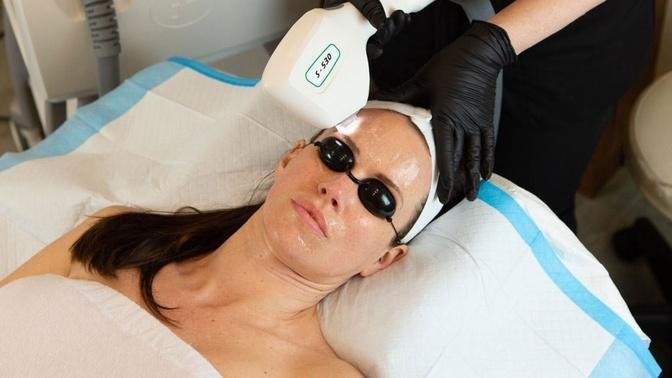 Smooth Skin Solutions: Exploring Laser Hair Removal and IPL Treatment | Articles | Reign Medispa | Gan Jing World - Technology for Humanity | Video & Movie Streaming