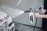 Choosing Between Manual and Automatic Gun Wash Machines: A