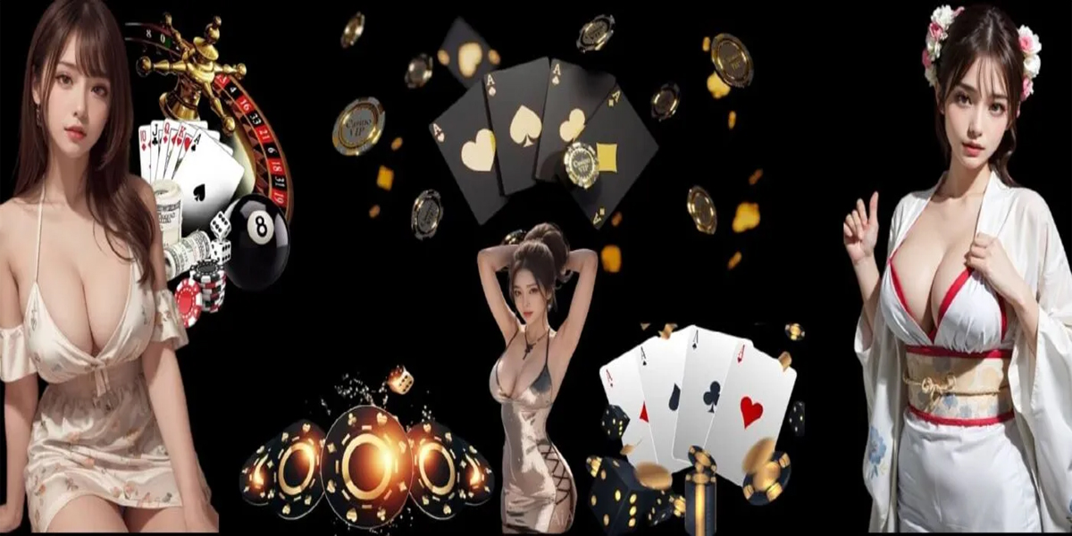 SUNWIN Casino Cover Image