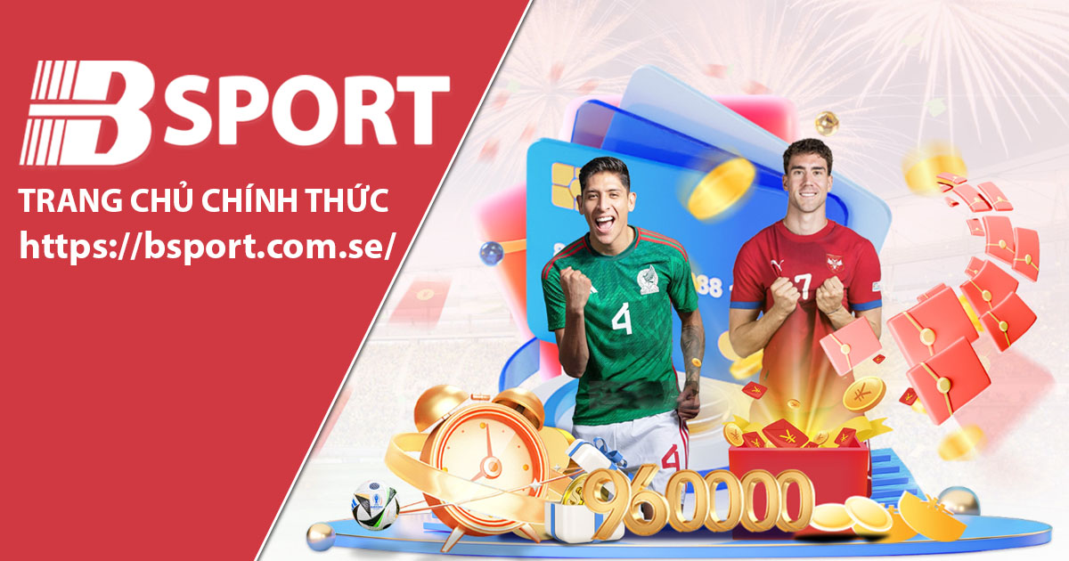 Bsport Trang Chủ Cover Image