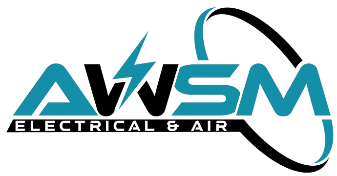 Top Local Electrician Services by AWSM Electrical and Air