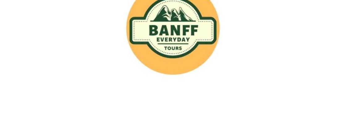 Banff Everyday Cover Image