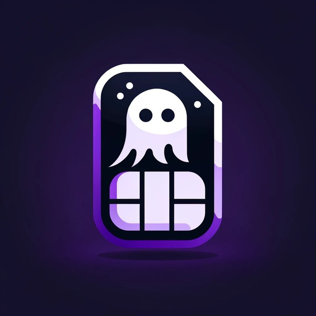 PGP Encrypted Sim Card | Secure Your Data - GhostSims