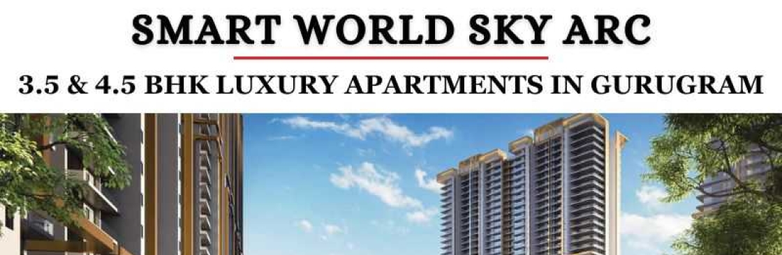 Smart World Sky Arc Sector 69 Gurgaon Cover Image