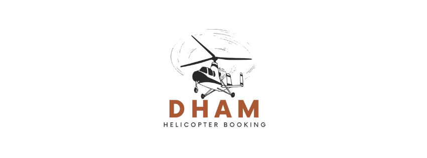 Helicopter Booking Cover Image