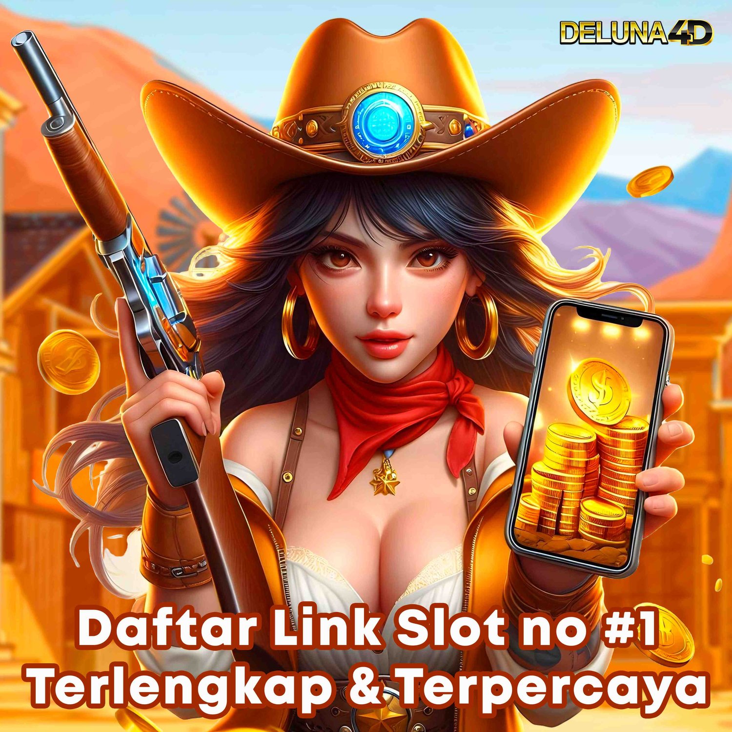 Slot777 Online: Kesempatan Jepe dengan Event Game Baru di Deluna4d