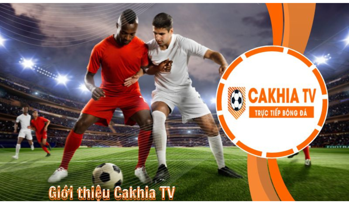 Cakhia TV Cover Image