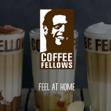 Coffeefellow (coffeefellow) - Gifyu