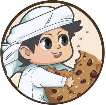 Buy the Best Chocolate Cookies in UAE at Local Cookies