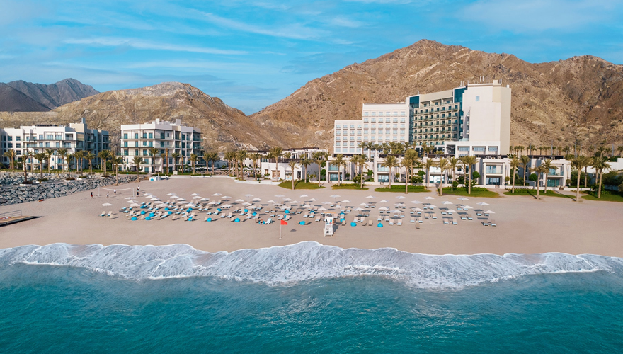 Fujairah Visa Online - Apply for a Visit or Tourist Visa